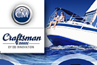 Craftsman Marine Diesel Engines - Moteurs Marins Diesels Craftsman Marine