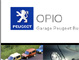 Garage Peugeot d'OPIO